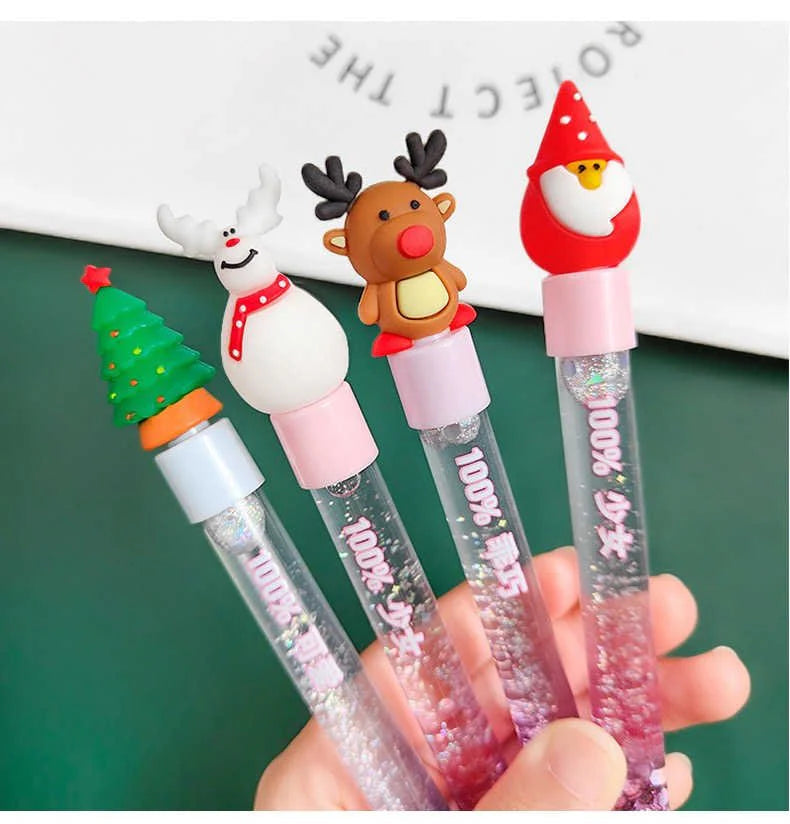 【営業日当日発送】ボールペン 誕生日プレゼント 子ども 女友達 母 ギフト ボールペン 女性向けギフト プレゼント おしゃれ 4個セット