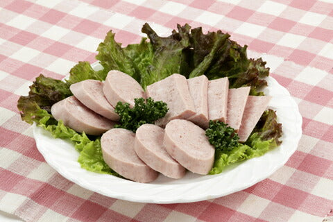 長崎県名産品 ソーセージ　芳寿豚ソーセージ 140ｇ ×5