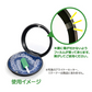 リテーナーケース ピンク 1個 ミラー付き マグネット式 軽量 コンパクト インビザライン【メール便送料無料】