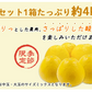 河内晩柑 Ｂ級品 (4kg) ※中玉・大玉MIX 訳あり  晩柑 ご家庭用 箱買い B品 サイズミックス 柑橘 みかん フルーツ 果物 産地直送 愛媛県産