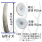 Deerhorn【Mサイズ】 北海道産 鹿角 ペット 犬 おもちゃ 大型犬 プレゼント いたずら防止 おやつ デンタルケア ガム 犬用 鹿の角 天然 無添加 ブルドッグ ボーダーコリー ビーグル フレンチブルドッグ いぬ イヌ