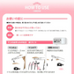 フェリエ ルージュピンク フェイス用 送料無料 フェイスシェーバー 眉毛 シェーバー パナソニック ES-WF41 ES-WF41-S ES-WF41-P ES-WF41-RP