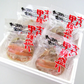北海道名産品 かに　ずわい甲羅盛り（4個入） 【お届け不可地域：沖縄・離島】