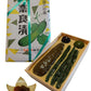宮城県名産品 漬物　相傳の奈良漬（4種類入り）730g