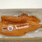 青森県名産品 バルバリー種　青森県産鴨ハーフスモーク(1/2羽燻製)約800g【お届け不可地域：沖縄・離島】