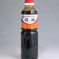 出雲市名産品 おいしい出雲認定品　かけしょうゆ紅梅 500ml×3