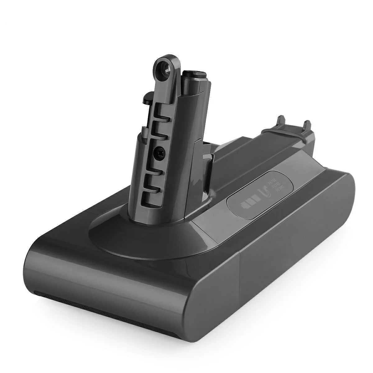 ダイソン V10 シリーズ バッテリー 互換 3000mAh dyson V10 SV12 互換バッテリー 25.2V 3.0Ah 認証済み 掃除機パーツ 交換用 消耗品買い替え