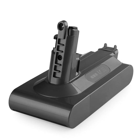 ダイソン V10 シリーズ バッテリー 互換 3000mAh dyson V10 SV12 互換バッテリー 25.2V 3.0Ah 認証済み 掃除機パーツ 交換用 消耗品買い替え