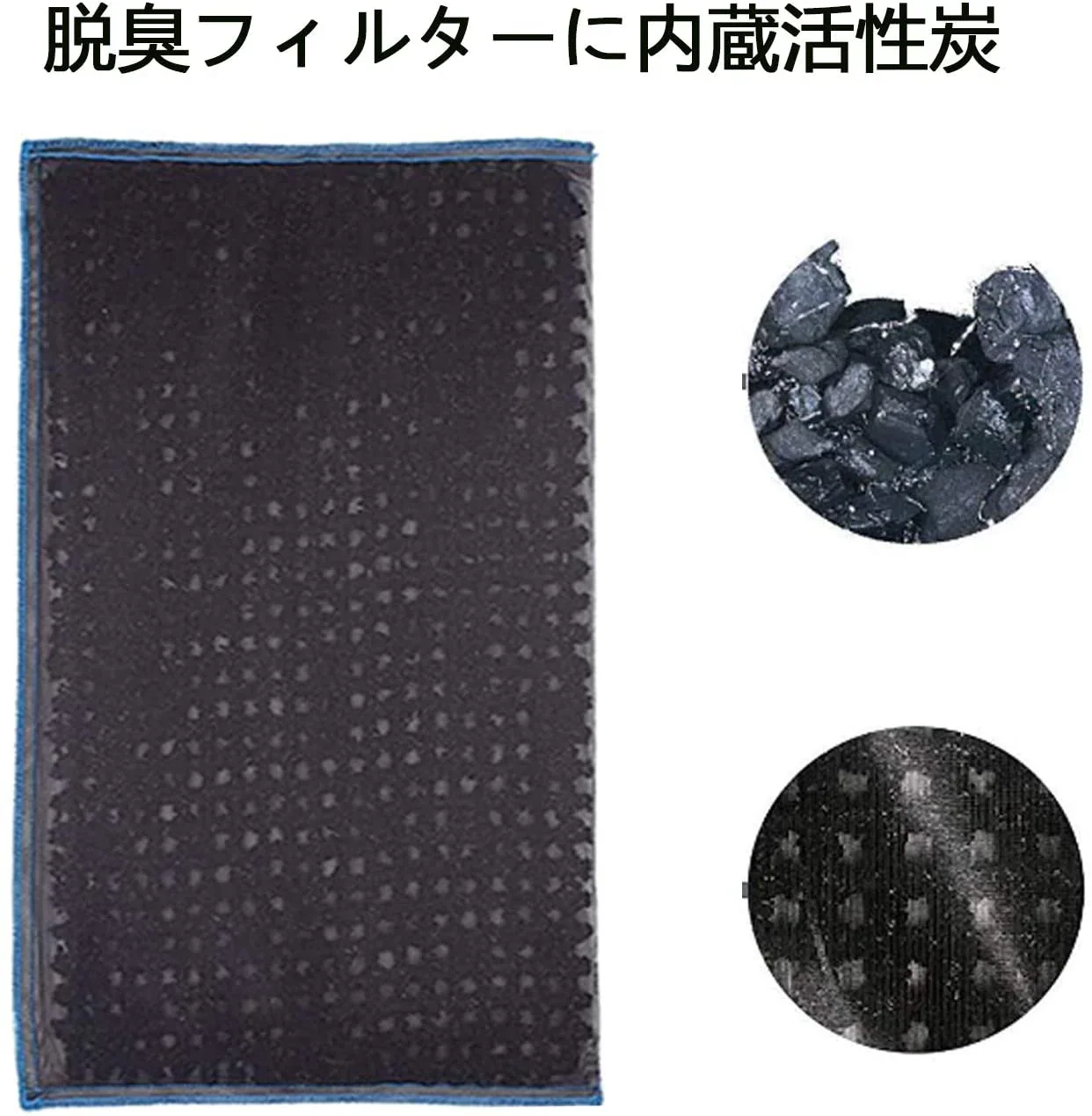 【全て日本国内発送】パナソニック F-ZXFP45 F-ZXFD45 フィルター 集じんフィルター f-zxfp45 脱臭フィルター f-zxfd45 加湿空気清浄機 F-VXF45-W F-VXF45-P F-VX45E7 F-VX40H1用 集塵・脱臭フィルターセット (互換品/2枚セット)