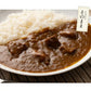 【本格/中辛】ビーフカレー 200g×4袋 送料込み 中辛 業務用 湯煎 温めるだけ レトルト 日本食研 惣菜 カレー お取り寄せグルメ 非常用 食品 食研カレー