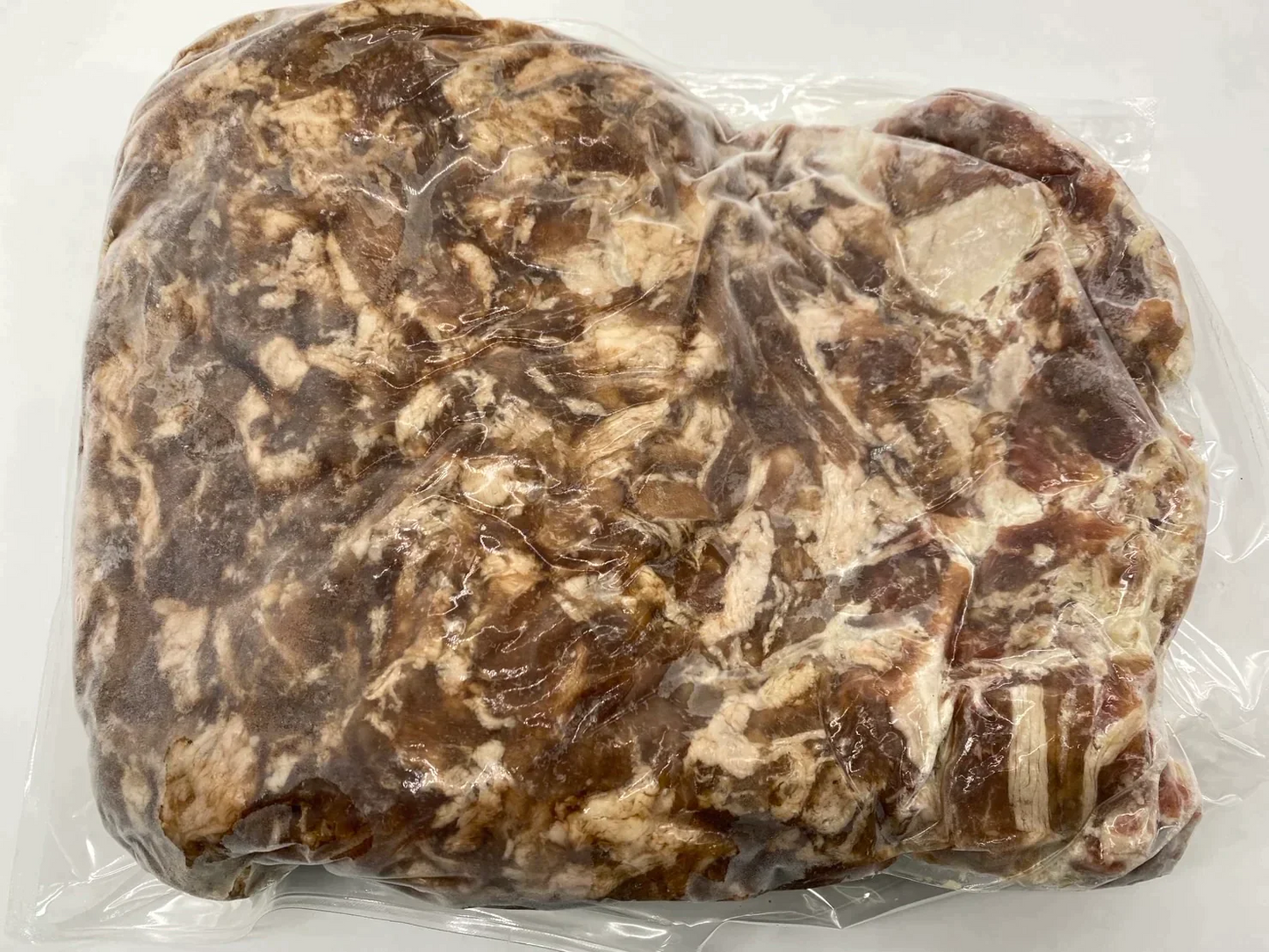 アメリカ産牛肉 切り落とし 2kg