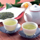 出雲市銘茶　深むし上煎茶　美志露 90g×2