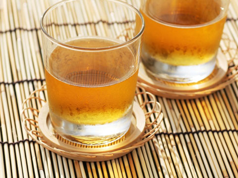 出雲市銘茶　出雲産　むぎ茶ティーパック 10g×30袋入×3