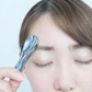 テラヘルツ・アイトリートメント [ アイトリートメント 目元ケア しわ 目じり たるみ 眼精疲労 テラヘルツ 鉱石 ツボ 美容 マッサージ器 リフトアップ フェイスマッサージ 健康 美容 母の日 ギフト プレゼント 贈り物 送料無料 ]