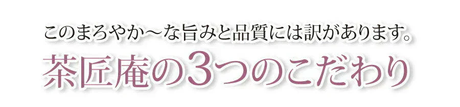 【2個セット】日本橋いなば園 静岡県産 高級深蒸し茶 たくみ 100g メール便 送料無料