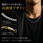 【ゴールド】平喜平磁気ブレス＆ネックレス 喜平ネックレス 24金 ブレスレット 磁気ネックレス セット ゴールド プラチナ ワンタッチ 野球選手愛用 医療機器 肩こり 疲労
