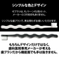 歯ブラシ 白黒 モノトーン ゼブラシ 2本入り（ホワイト 1本＆ブラック 1本） 毛のかたさ：ふつう モダン おしゃれ デザイン歯ブラシ 【Ciメディカル 歯ブラシ】【メール便送料無料】