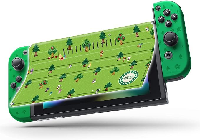 きせかえセット COLLECTION for Nintendo Switch (どうぶつの森)Type-B