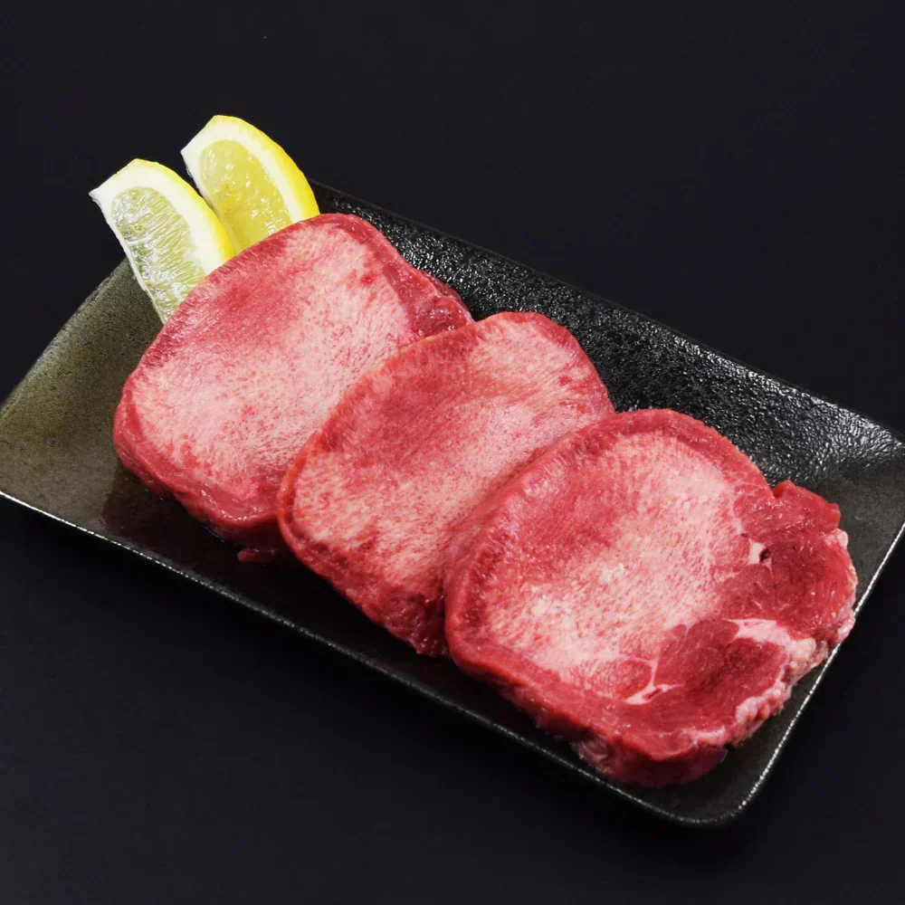 牛タンブロック 1本 約800g×2セット 牛タン タンブロック 厚切り ステーキ 焼肉 バーベキュー タン塩 タン中 タン元 ギフト お歳暮 お中元