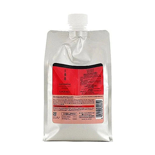 ルベル イオリコミント クレンジング 1000ml（リフィル）【クール】