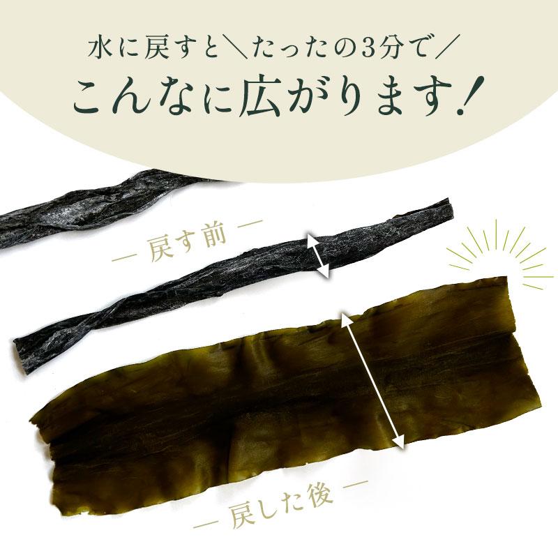 昆布 早煮昆布 200g 貝殻島棹前昆布 おでんの具 結び昆布 煮昆布 昆布巻き用昆布 26センチカット 国産100％