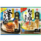 キッコーマン 具麺 2種セット （釜玉うどん/ ねぎ塩レモンうどん）めんつゆなのに、具材入り！※(具麺2種)