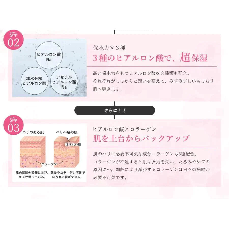 ヒアルロン酸スキンローション plus 600ml◆ 化粧水 おすすめ 潤い 美白 大容量 お徳用 スキンケア メンズ 男女兼用 無添加 無香料 乾燥肌 敏感肌 保湿 敬老の日 母の日