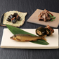 【終売】岐阜 創業明治10年 鵜舞屋 鵜舞屋昆布巻詰合せ 4種 詰め合わせ 昆布巻き 老舗 牛肉 しぐれ 鮎 姿煮【送料込み】