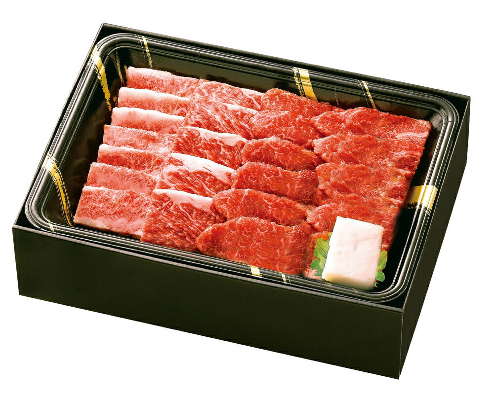 米沢牛 焼肉 SE-830【お届け不可地域：沖縄・離島】