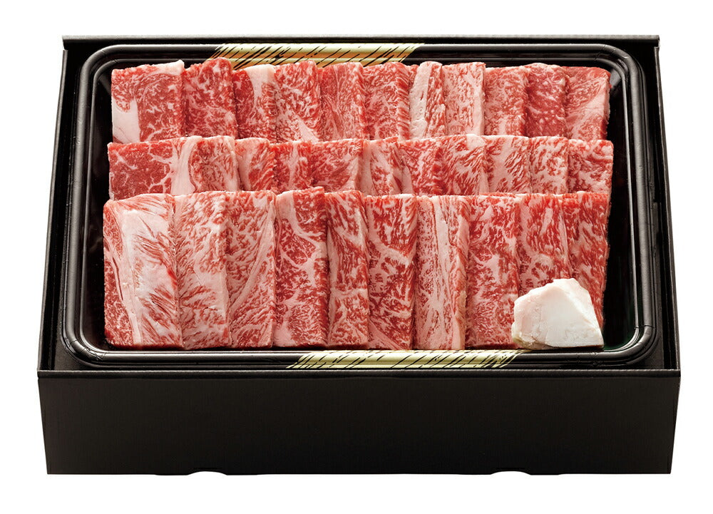【3人シェア買いでお得】宮崎「大淀河畔 みやちく」宮崎牛 焼肉 RE-283【お届け不可地域：沖縄・離島】
