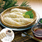秋田稲庭うどん（比内地鶏つゆ付／木箱入） RB-377【お届け不可地域：沖縄・離島】