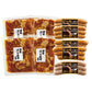 【3人シェア買いでお得】国産ポーク焼肉（味付）とソーセージセット SC-720【お届け不可地域：沖縄・離島】