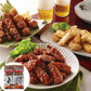 レンジで簡単「華味鳥」焼き鳥・から揚げセット RC-480【お届け不可地域：沖縄・離島】