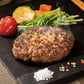 松阪牛入り（31％使用）生ハンバーグ RE-380【お届け不可地域：沖縄・離島】