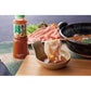 【3人シェア買いでお得】さくらポークしゃぶしゃぶ肉＆おろしポン酢  RC-536【お届け不可地域：沖縄・離島】