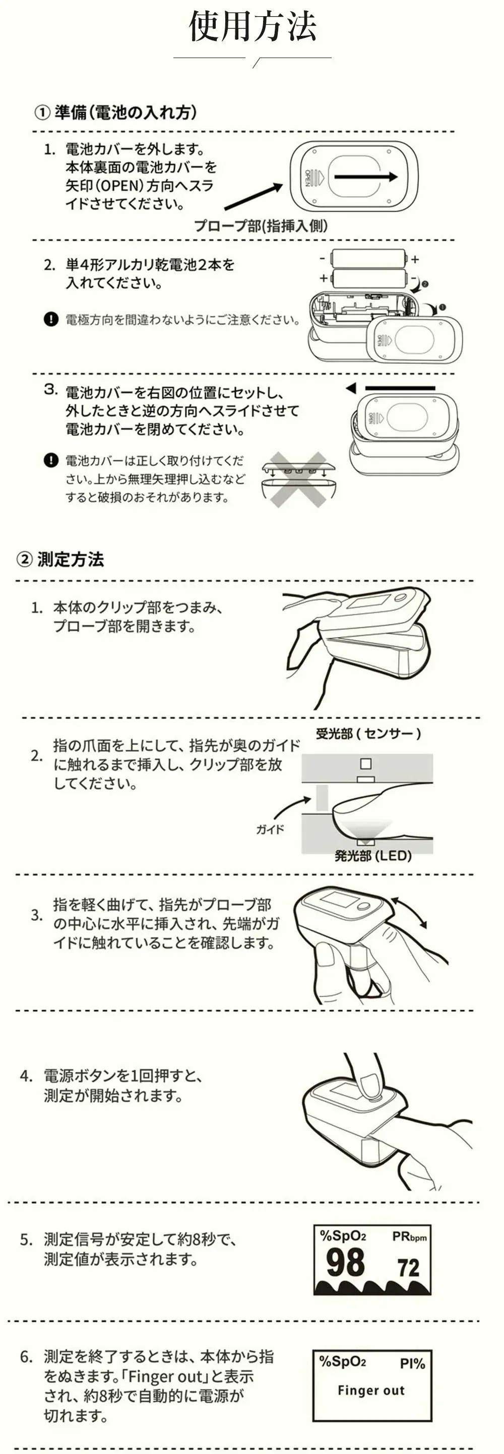 パルスオキシメーター 医療機器認証 国内検品 酸素濃度計 見やすい液晶モニター 医療用 パルスオキシメーター 看護 家庭用 介護 血中酸素 血中酸素飽和度 spo2 酸素濃度測定器 パルスオキシメータ セット ワンタッチ 脈拍数 心拍計 成人 小児 	 医療機器認証取得！SpO2 8秒 簡単測定 パルスオキシメーター 新生児 パルスオキシメーター 耳 ではない 子供 パルスオキシメーター 酸素飽和度計 家庭用 精密 高齢者 携帯便利 軽量 46g