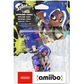 【新品/送料無料～】任天堂 amiibo オクトリング【ブルー】（スプラトゥーンシリーズ）NVL-C-AEAT