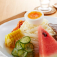 盛岡冷麺2食 特製Ｗスープ付き 食品 お試し 業務用 おつまみ ギフト 韓国 韓国冷麺 韓国食材 冷やし中華 送料無料 メール便