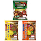 バラエティーカレーセット 丸大食品【送料込み】