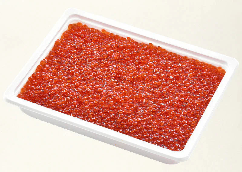 いくら 鱒 イクラ 醤油漬け 500g