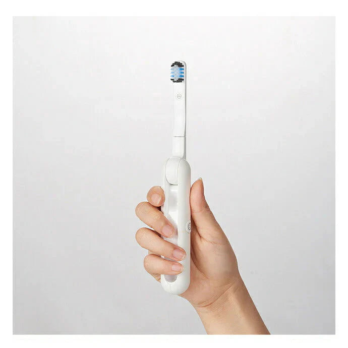 音波振動歯ブラシ UTC600 モバイルソニック 替えブラシ 自動UV-C除菌 電動歯ブラシ UV除菌