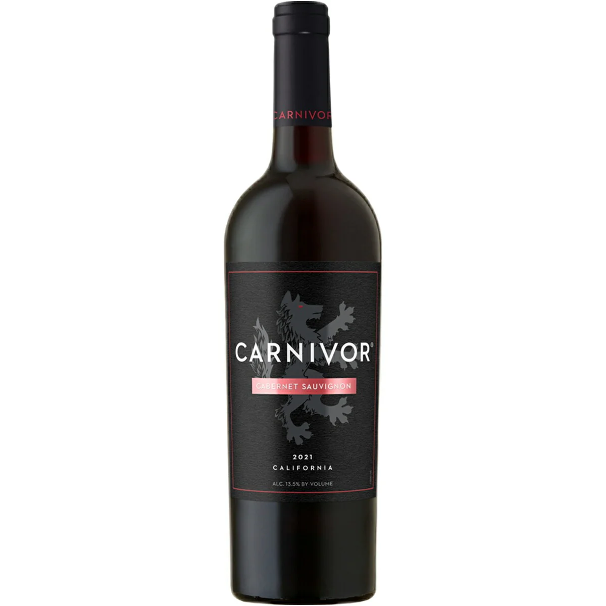 【肉専用黒ワイン】カーニヴォ 赤 750ml 1本 wine_CVRCVR【ご注文は1ケース(12本)まで1個口配送可能です】