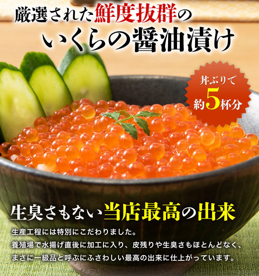 かき 牡蠣 カキ イクラ 特大2L牡蠣とトラウトサーモンいくら250gセット 送料無料 福袋 食品 お取り寄せグルメ 食品 ギフト