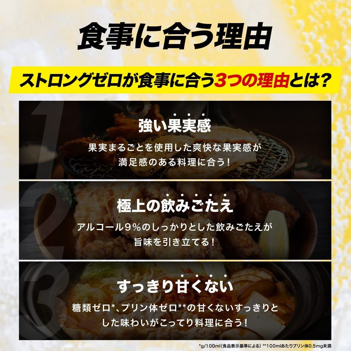 サントリー -196℃ ストロングゼロ ダブル完熟梅 500ml×24本 【ご注文は2ケースまで同梱可能です】