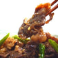 牛焼肉（9パック） 止まらない味！特製【無添加】タレ漬け牛焼肉