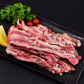 黒毛和牛切り落とし福袋 500g×2袋 焼き肉 ステーキ 切り落とし 小肉 どの部位が入るかお楽しみ ウデ モモ ロース その他（スジ等の部位が入るか事もあります)