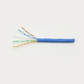 LANケーブル 300m 1巻 CAT 6A 10Gbps 500MHz 光回線対応 超高速通信 ルーター パソコン プリンター 防犯カメラネットワーク工事 業務用 プロ WiFi 接続機器