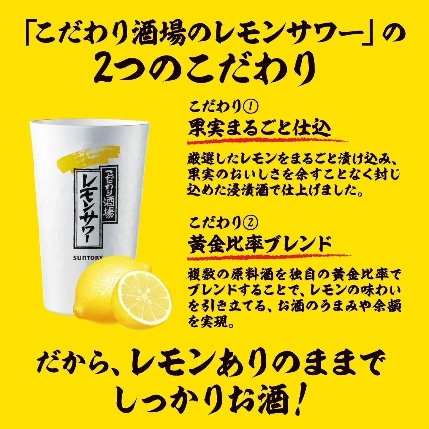 レモンサワー 送料無料 選べる サントリー こだわり酒場のレモンサワー チューハイ 350ml×2ケース 48本