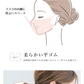 【2025年夏新色先行販売】＼60枚 グレージュ×ブラック／ 立体マスク 血色マスク cicibella 3dマスク 不織布マスク カラー シシベラ マスク バイカラー マスク 小顔マスク 冷感マスク 耳が痛くならない 肌に低刺激 不織布マスク シシベラ 3dマスク 夏用マスク