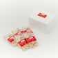 まさごの無添加「ピリ辛赤なんばん餃子」（20g×12個）×5袋【送料込み】【お届け不可地域：沖縄・離島】